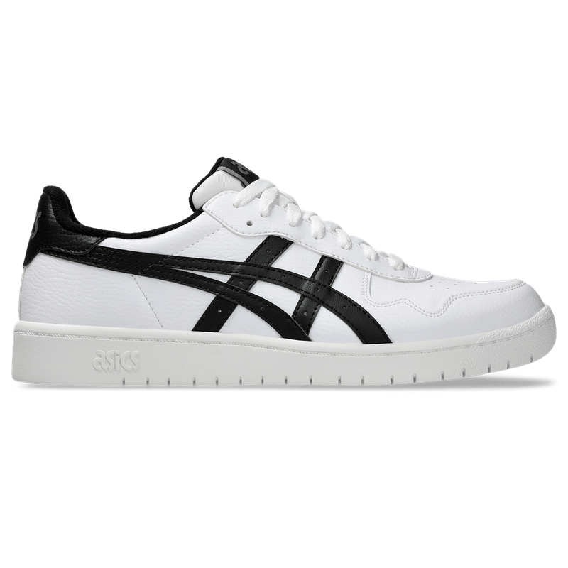 Tenis-asics-para-hombre-Japan-S-para-moda-color-blanco.-Lateral-Externa-Derecha