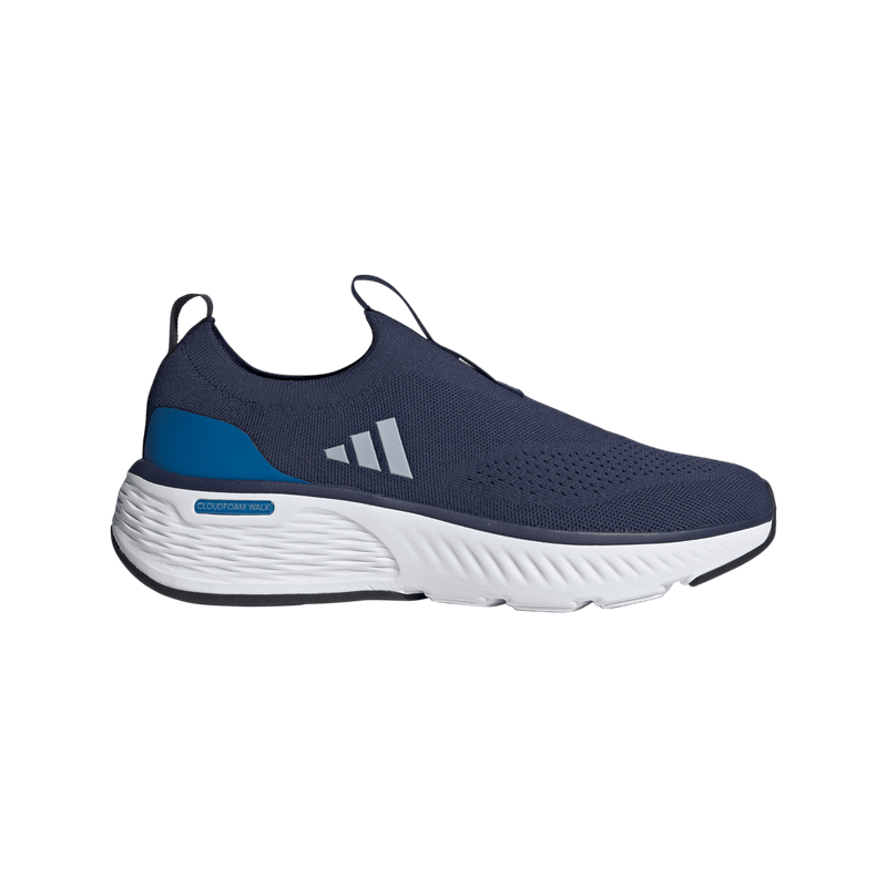 Adidas cloudfoam hombre azul online