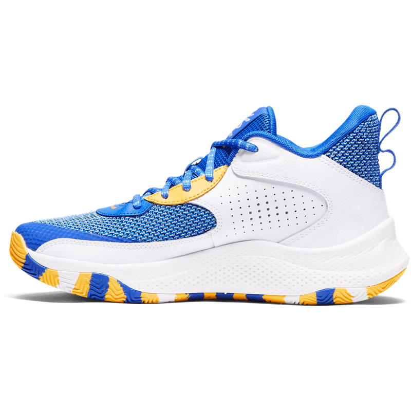 Tenis-under-armour-para-hombre-Curry-3Z-24-para-baloncesto-color-azul.-Lateral-Interna-Derecha