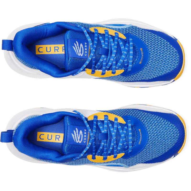 Tenis-under-armour-para-hombre-Curry-3Z-24-para-baloncesto-color-azul.-Capellada