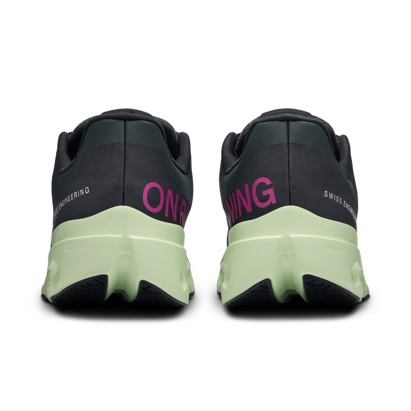 Tenis-on-para-hombre-Cloudsurfer-Next-1-para-correr-color-negro.-Talon