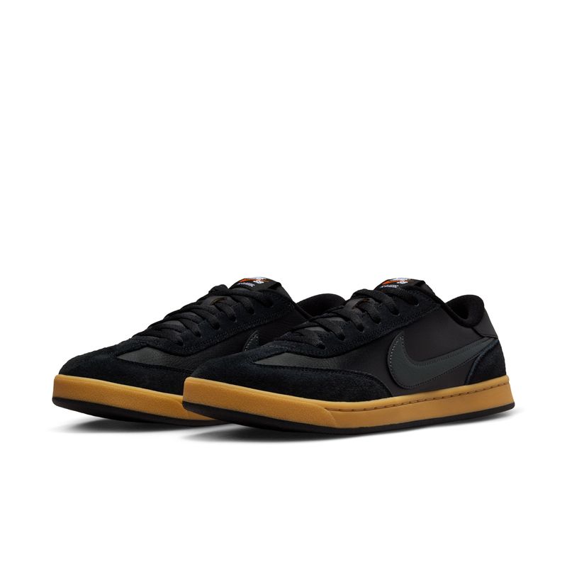 Nike Sb Fc Classic Tenis negro de hombre lifestyle Referencia 909096 008 prochampions