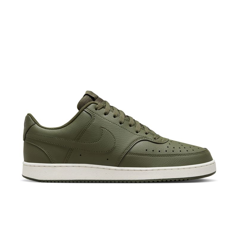 Tenis-nike-para-hombre-Nike-Court-Vision-Lo-Nn-para-moda-color-blanco.-Lateral-Externa-Derecha
