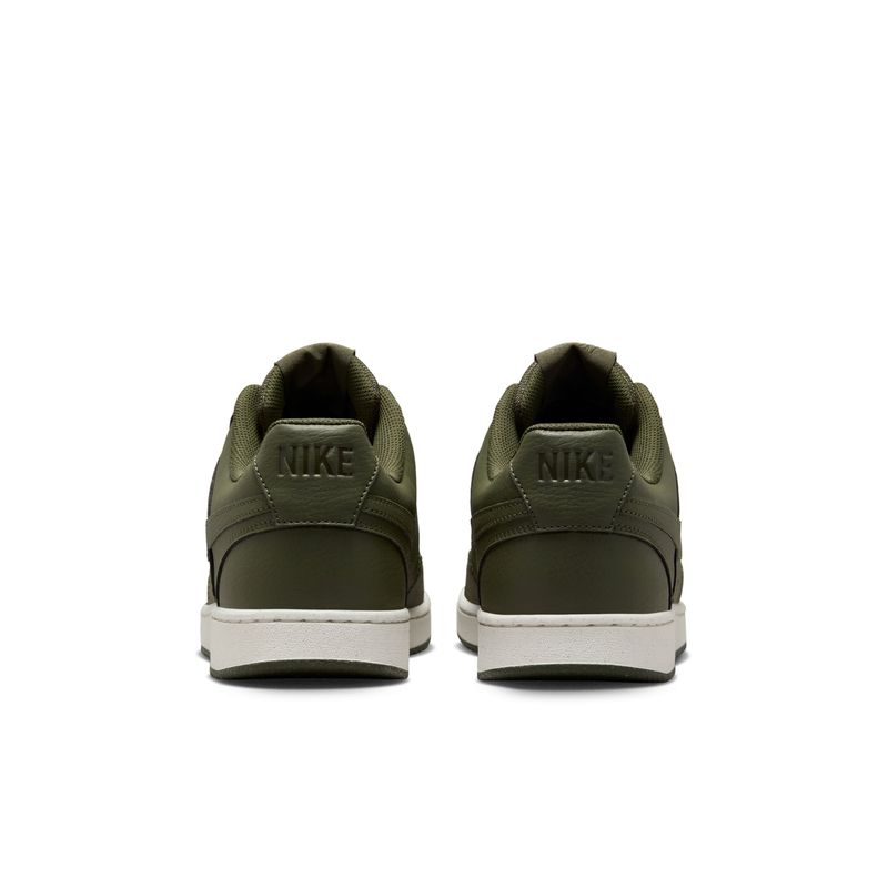 Tenis-nike-para-hombre-Nike-Court-Vision-Lo-Nn-para-moda-color-blanco.-Talon