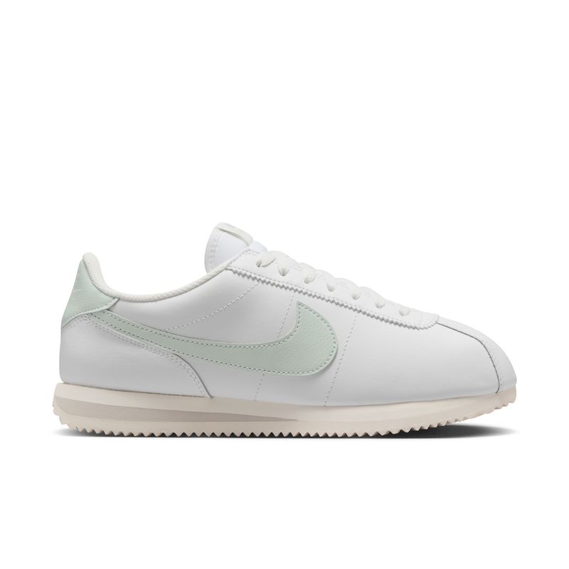 Tenis cortez nike para mujer 2025