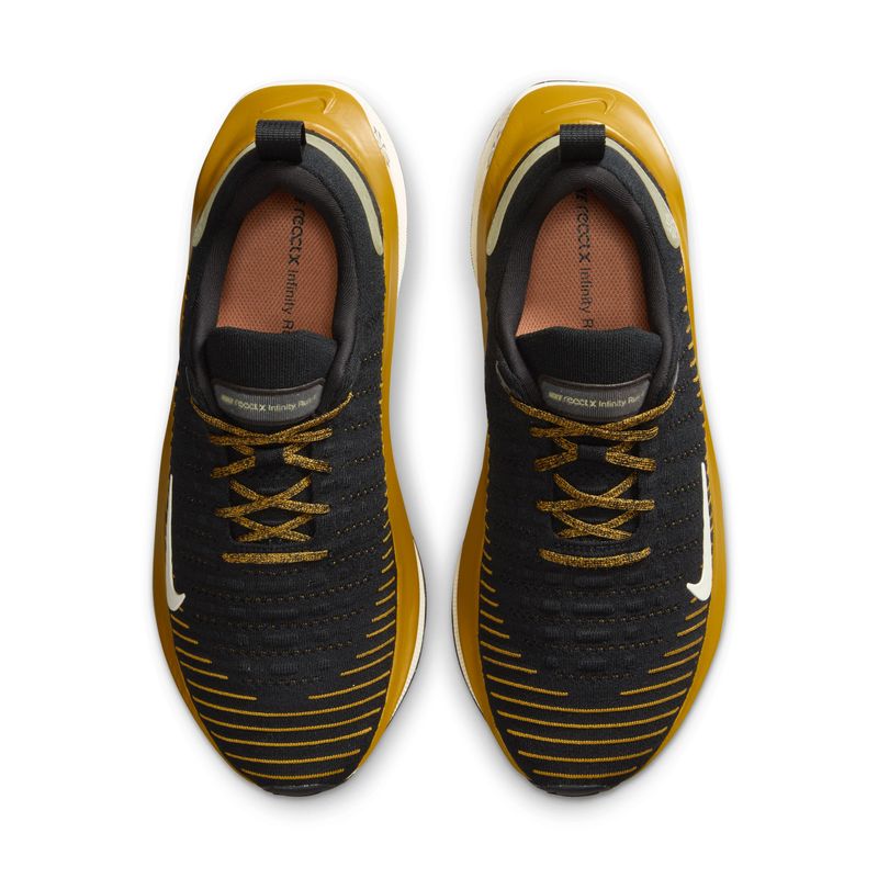 Tenis-nike-para-hombre-Nike-Reactx-Infinity-Run-4-para-correr-color-negro.-Capellada