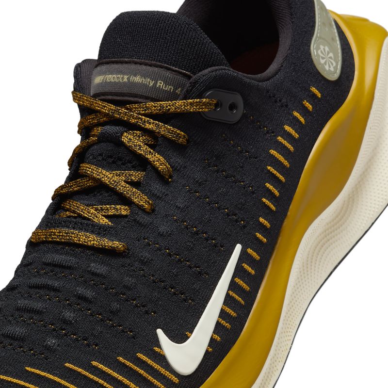 Tenis-nike-para-hombre-Nike-Reactx-Infinity-Run-4-para-correr-color-negro.-Detalle-1