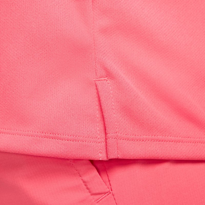 Camiseta-Manga-Corta-nike-para-hombre-M-Nk-Df-Uv-Miler-Ss-para-correr-color-rosado.-Detalle-2