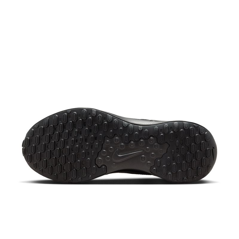 Tenis-nike-para-hombre-Nike-Revolution-7-para-correr-color-negro.-Suela