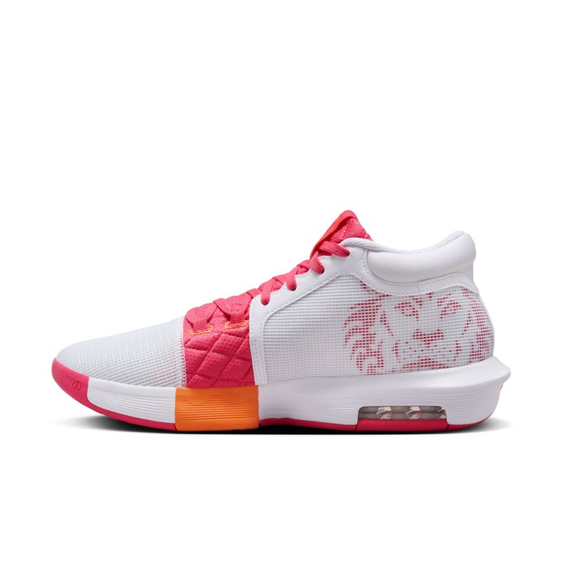 Tenis-nike-para-hombre-Lebron-Witness-Viii-para-baloncesto-color-blanco.-Lateral-Interna-Derecha