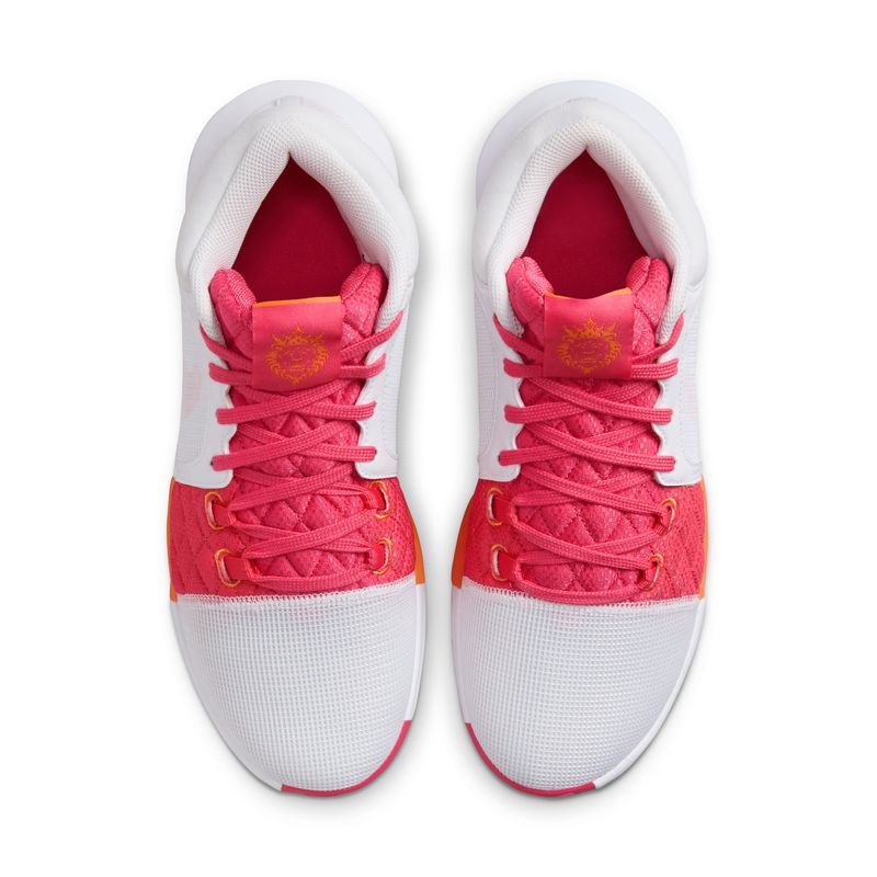 Tenis-nike-para-hombre-Lebron-Witness-Viii-para-baloncesto-color-blanco.-Capellada