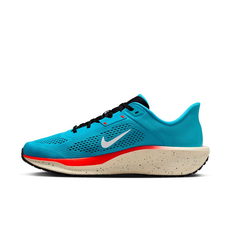 Nike Quest 6 Tenis azul de hombre para correr Referencia FD6033 400 prochampions