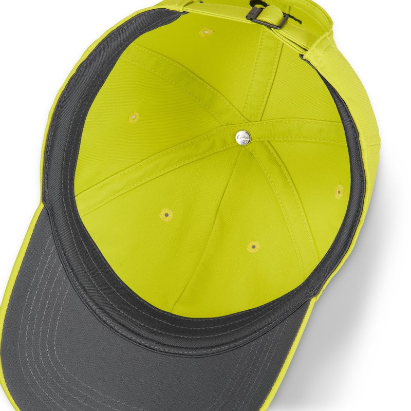 Gorra-nike-para-hombre-U-Nk-Df-Club-Cap-Us-Cb-P-para-entrenamiento-color-verde.-Reverso-Sobre-Modelo