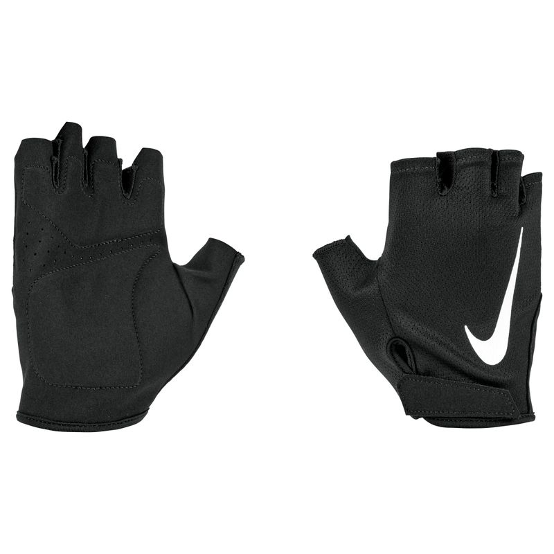 Nike M Gym Essential Fg 2.0 Guantes negro de hombre para entrenamiento Referencia N1012315091LG prochampions