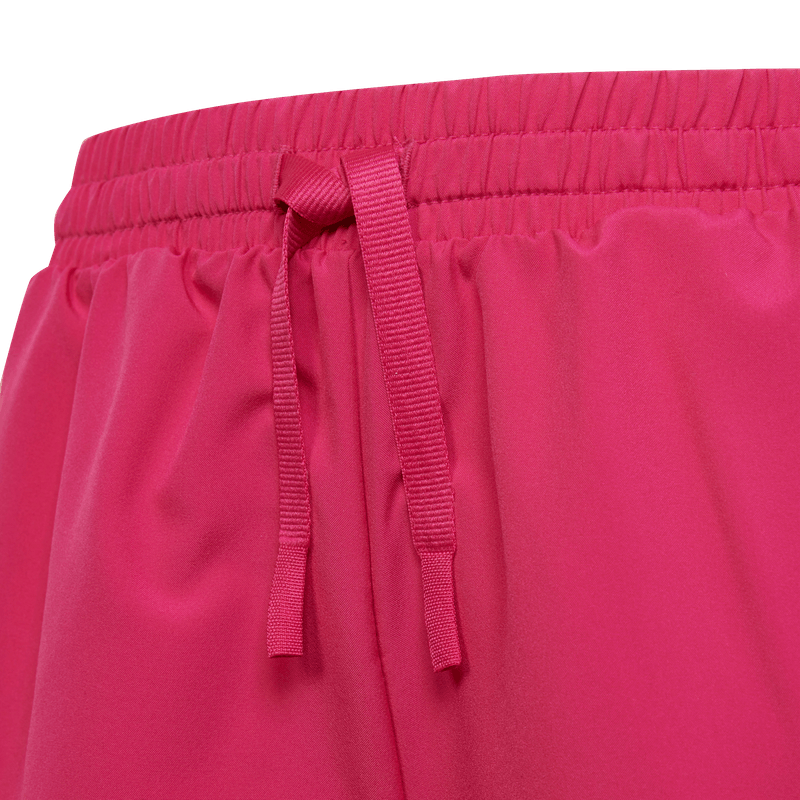 Pantaloneta-adidas-para-niña-G-3S-Sho-para-entrenamiento-color-multicolor.-Detalle-3
