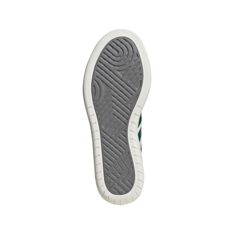 Tenis-adidas-para-hombre-Court-24-para-moda-color-blanco.-Suela