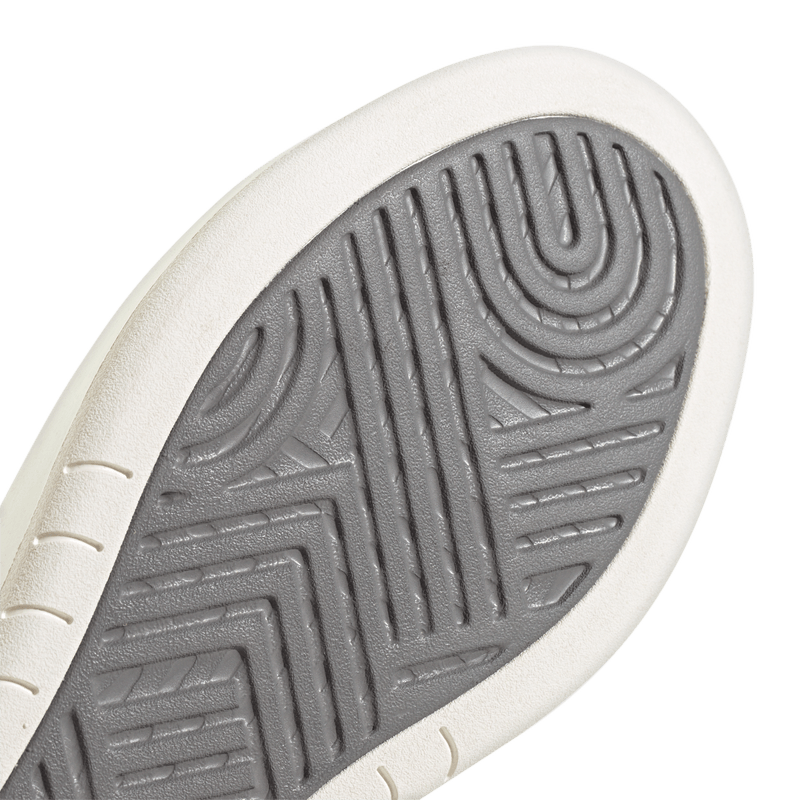 Tenis-adidas-para-hombre-Court-24-para-moda-color-blanco.-Detalle-1