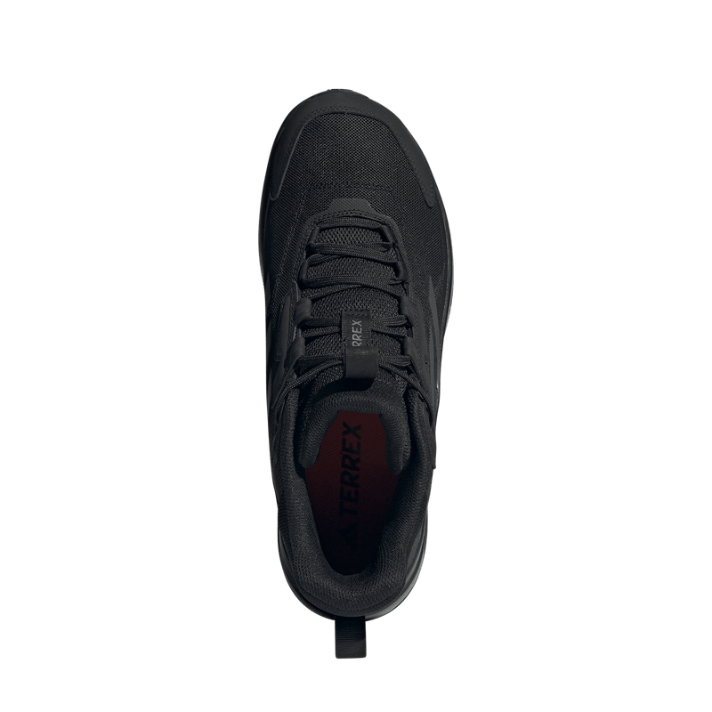 Tenis-adidas-para-hombre-Terrex-Anylander-Mid-para-outdoor-color-negro.-Capellada