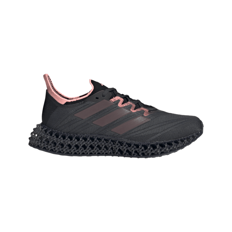 Adidas 4Dfwd 4 W Tenis negro de mujer para correr Referencia IE8403 prochampions