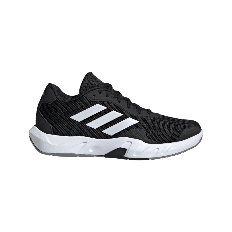 Tenis-adidas-para-mujer-Amplimove-Trainer-W-para-entrenamiento-color-negro.-Lateral-Externa-Derecha