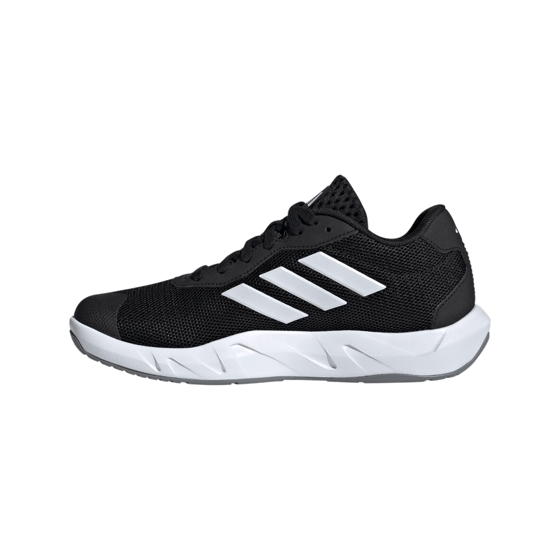 Tenis-adidas-para-mujer-Amplimove-Trainer-W-para-entrenamiento-color-negro.-Lateral-Interna-Izquierda
