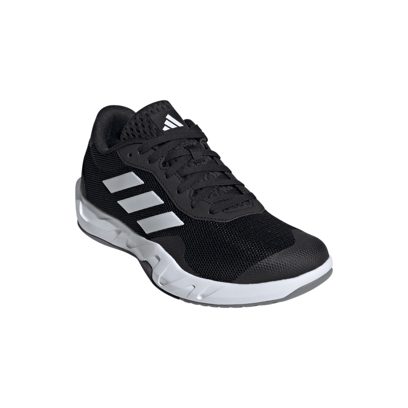 Tenis-adidas-para-mujer-Amplimove-Trainer-W-para-entrenamiento-color-negro.-Par-Alineados