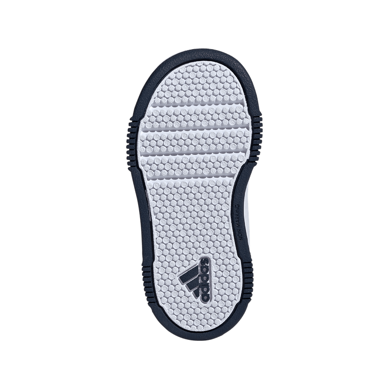 Tenis-adidas-para-niño-Tensaur-Sport-2.0-C-para-correr-color-blanco.-Suela