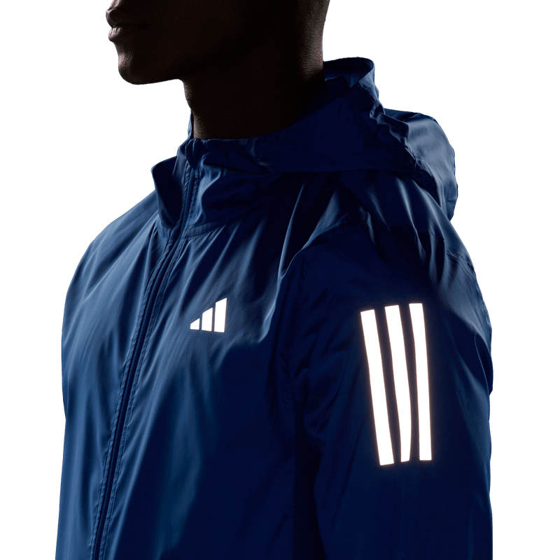 Chaqueta-adidas-para-hombre-Otr-Jacket-M-para-correr-color-azul.-Detalle-2
