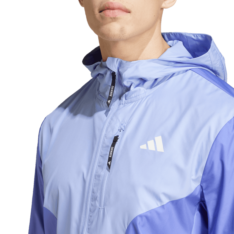 Chaqueta-adidas-para-hombre-Otr-B-Cb-Jkt-para-correr-color-azul.-Detalle-1
