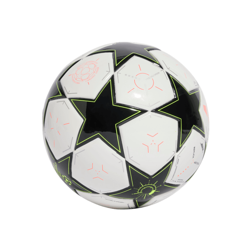 Balon-adidas-para-hombre-Ucl-Mini-para-futbol-color-blanco.-Reverso-Sin-Modelo