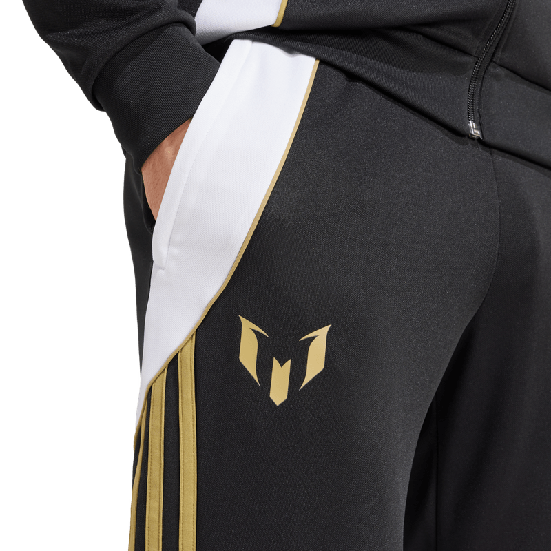 Pantalon-adidas-para-hombre-Messi-Pnt-para-futbol-color-negro.-Detalle-3