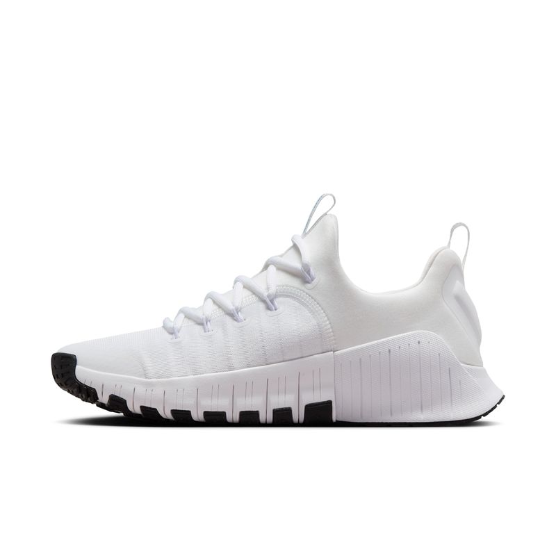 Nike free blanco deals