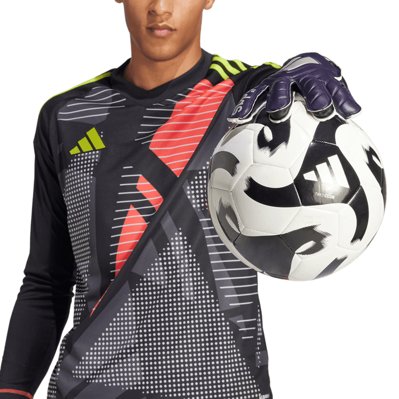 Guantes-adidas-para-hombre-Copa-Gl-Clb-para-futbol-color-negro.-Detalle-4