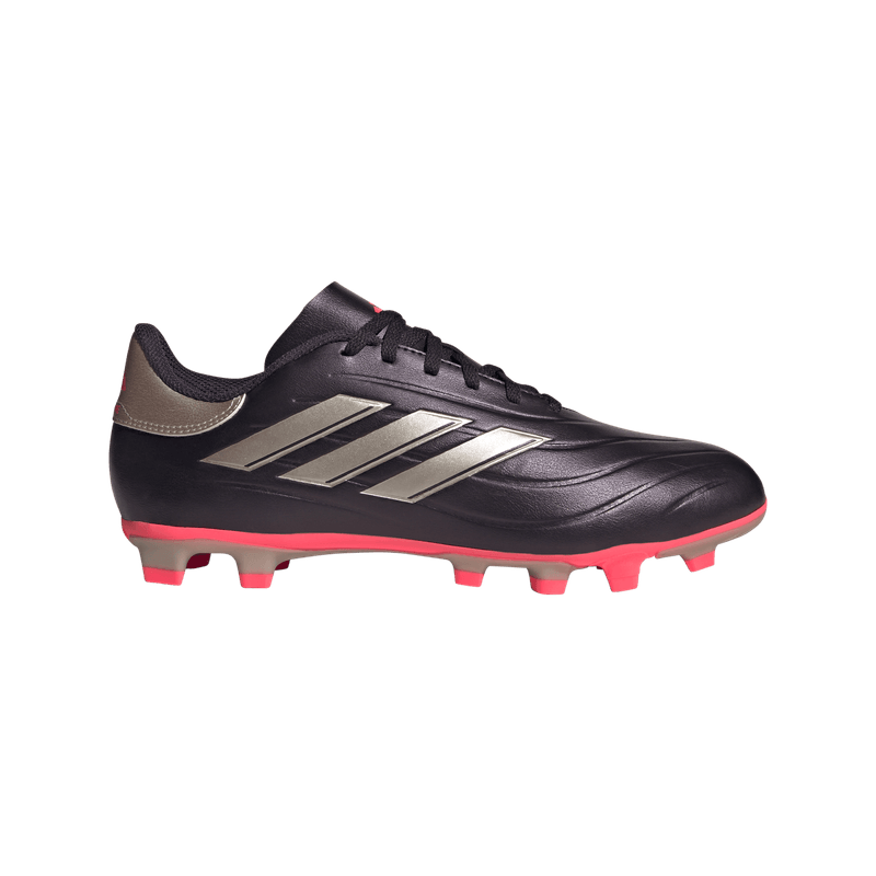 Guayos-adidas-para-hombre-Copa-Pure-2-Club-Fxg-para-futbol-color-morado.-Lateral-Externa-Derecha