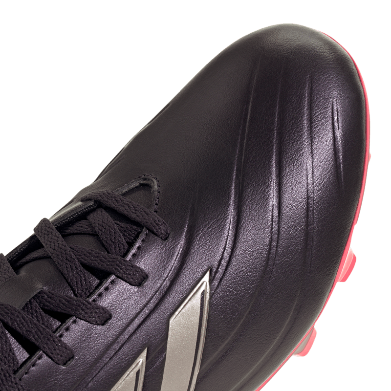 Guayos-adidas-para-hombre-Copa-Pure-2-Club-Fxg-para-futbol-color-morado.-Detalle-1