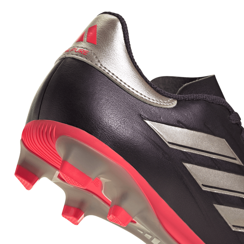 Guayos-adidas-para-hombre-Copa-Pure-2-Club-Fxg-para-futbol-color-morado.-Detalle-2