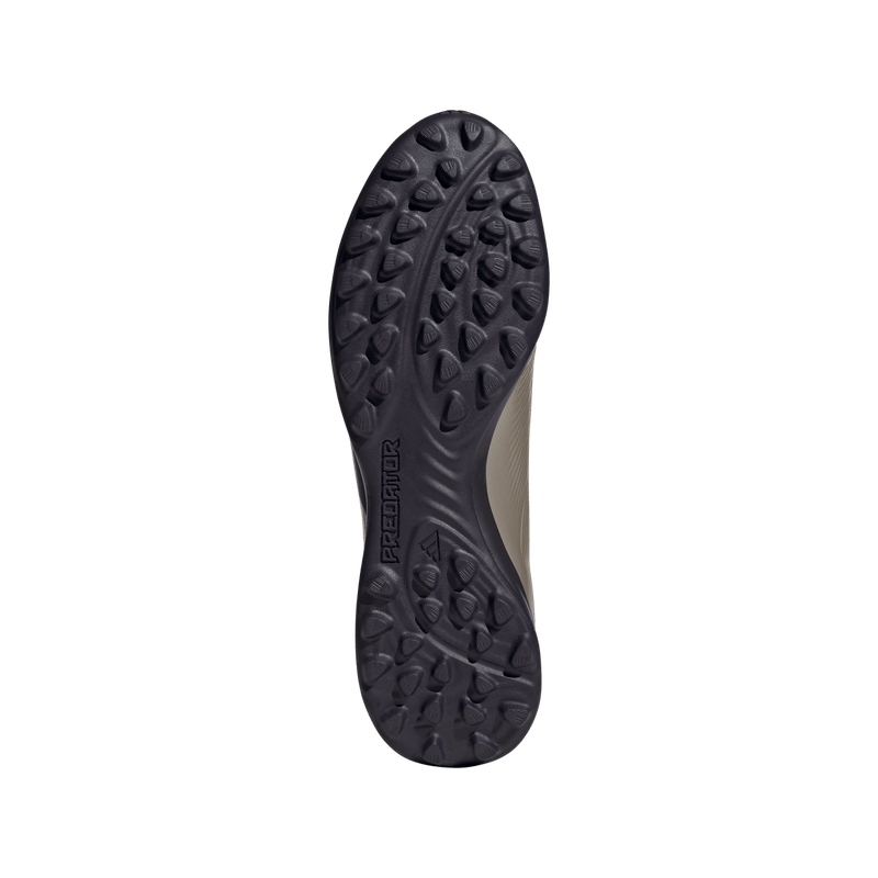Guayos-adidas-para-hombre-Predator-League-Tf-para-futbol-color-gris.-Suela