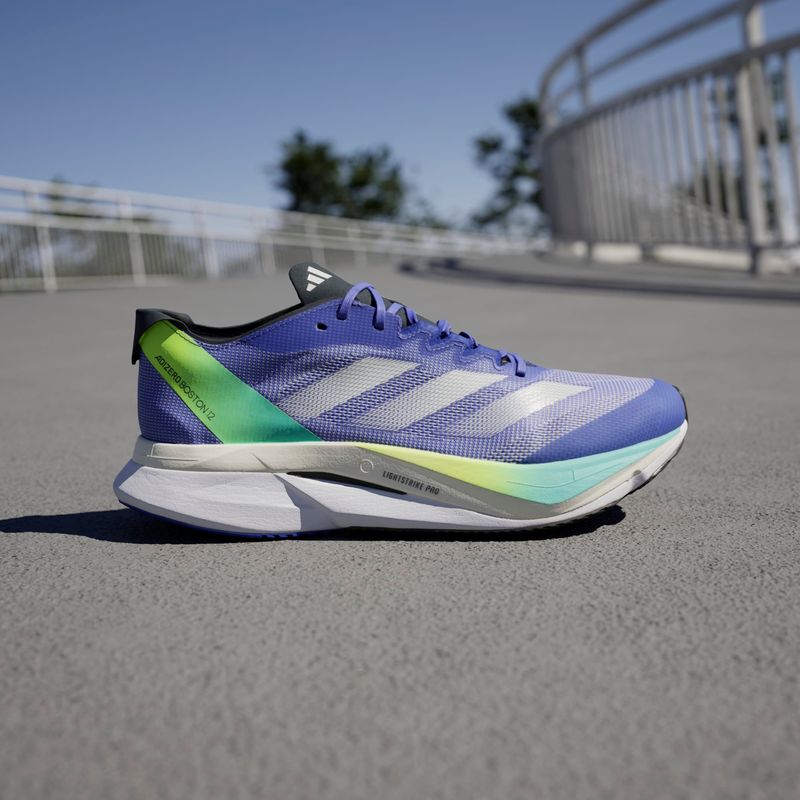 Tenis-adidas-para-hombre-Adizero-Boston-12-M-para-correr-color-azul.-Mktg-Vista-2