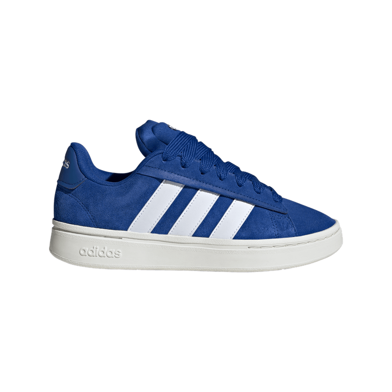 Adidas Grand Court Alpha 0 Tenis azul de mujer lifestyle Referencia JH9678 prochampions