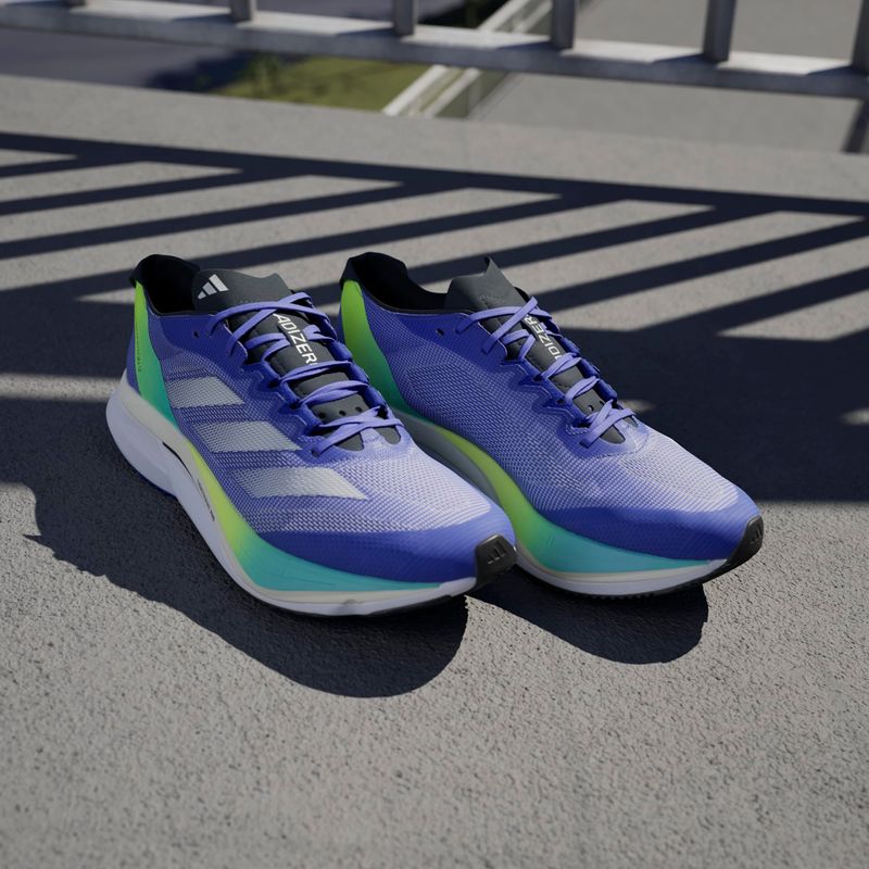 Tenis-adidas-para-hombre-Adizero-Boston-12-M-para-correr-color-azul.-Mktg-Vista-4