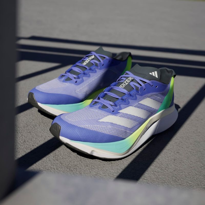 Tenis-adidas-para-hombre-Adizero-Boston-12-M-para-correr-color-azul.-Mktg-Vista-7