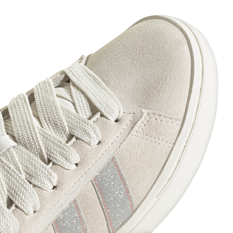 Tenis-adidas-para-mujer-Grand-Court-Alpha-0-para-moda-color-blanco.-Detalle-1