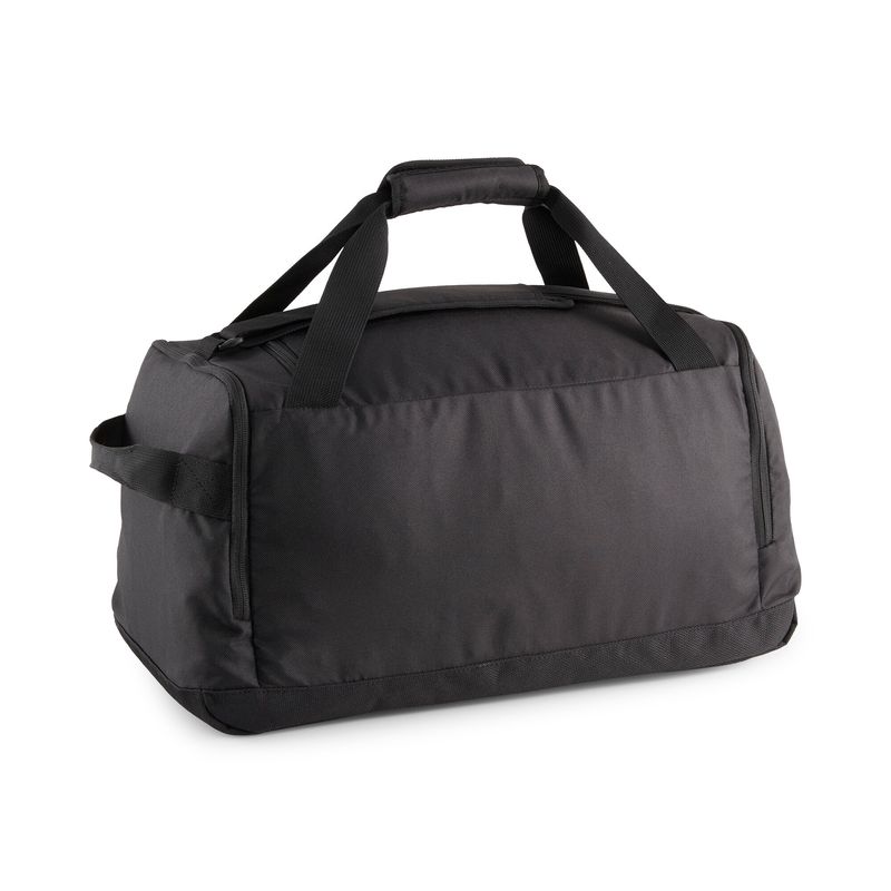 Maletin-puma-para-hombre-Puma-S-Sports-Bag-S-para-moda-color-negro.-Reverso-Sin-Modelo