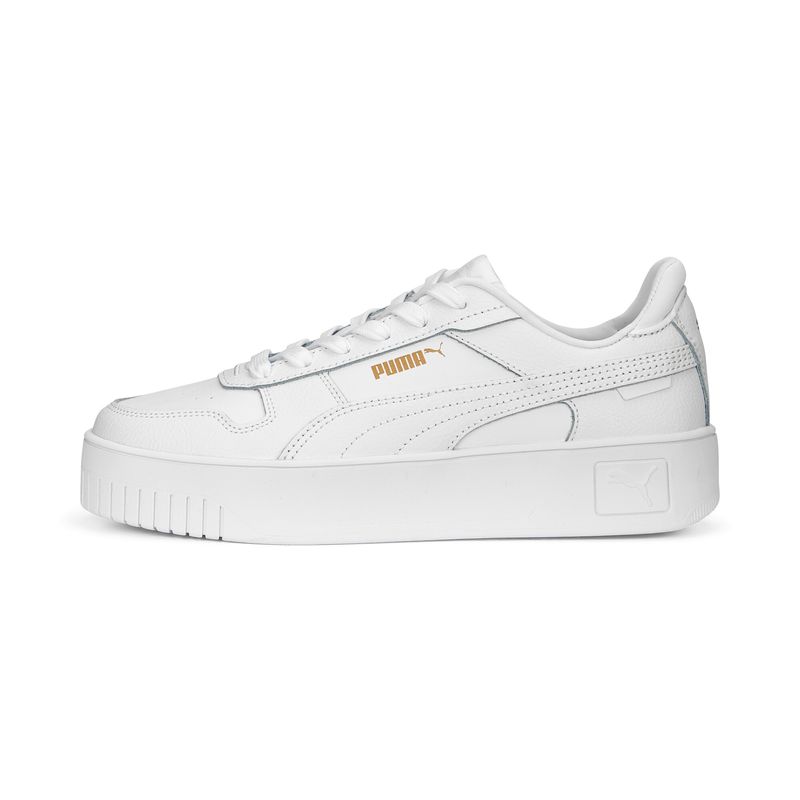 Tenis-puma-para-mujer-Carina-Street-Wns-para-moda-color-blanco.-Lateral-Interna-Derecha