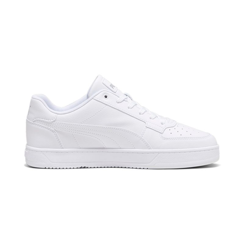 Puma Caven 2.0 Tenis blanco de hombre lifestyle Referencia 392290 02 prochampions