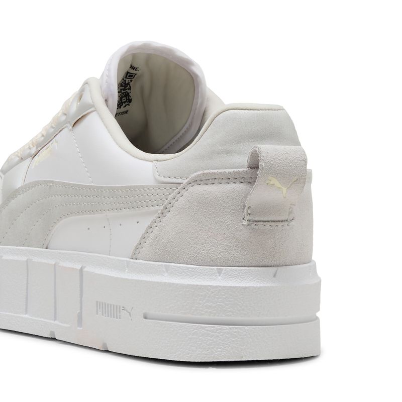 Tenis-puma-para-mujer-Puma-Cali-Court-Wv-Wns-para-moda-color-blanco.-Talon