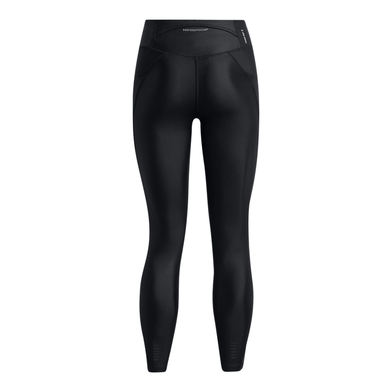 Licra-under-armour-para-mujer-Flyfast-Elite-Isochi-para-correr-color-negro.-Reverso-Sin-Modelo