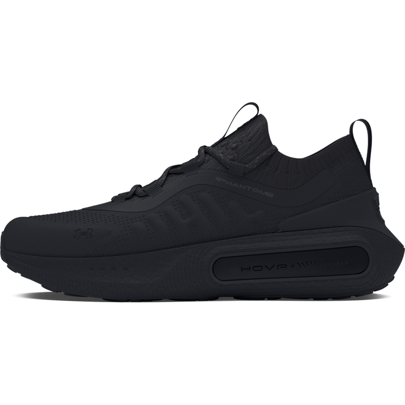 Tenis-under-armour-para-hombre-Ua-Phantom-4-para-moda-color-negro.-Detalle-1-