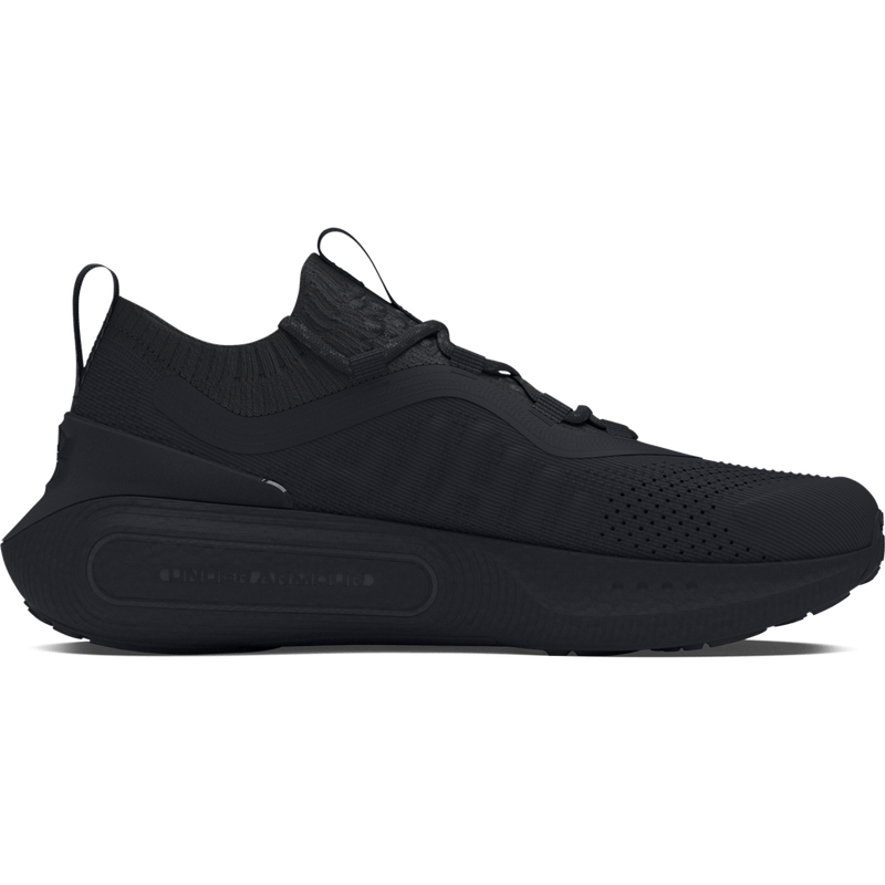 Tenis-under-armour-para-hombre-Ua-Phantom-4-para-moda-color-negro.-Detalle-2