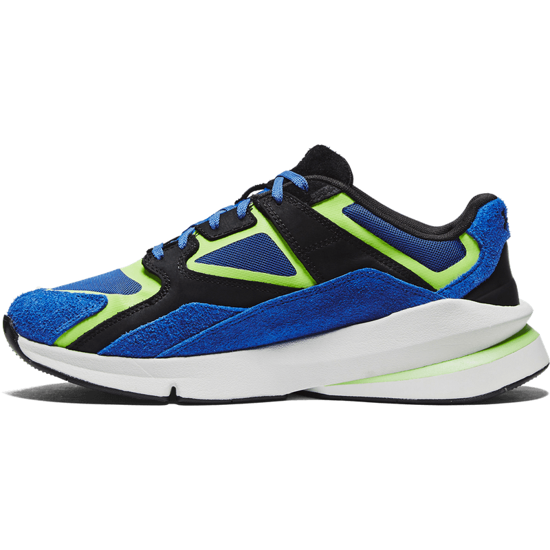Tenis-under-armour-para-hombre-Ua-Forge-96-Reissue-Sd-Pk-para-moda-color-azul.-Lateral-Interna-Derecha